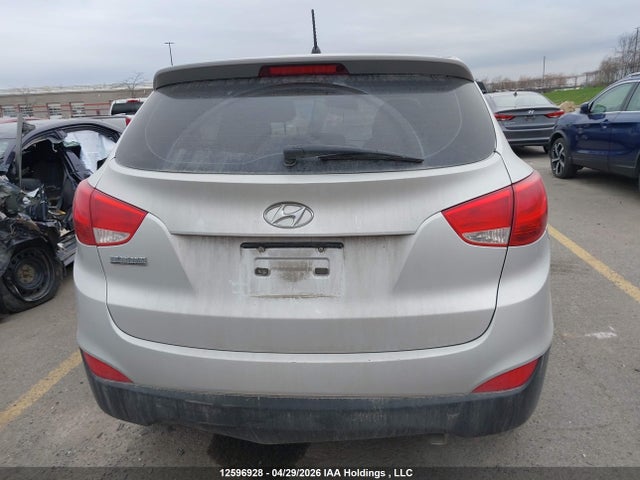Auction sale of the 2015 Hyundai Tucson, vin: KM8JT3AFXFU078573, lot number: 12596928