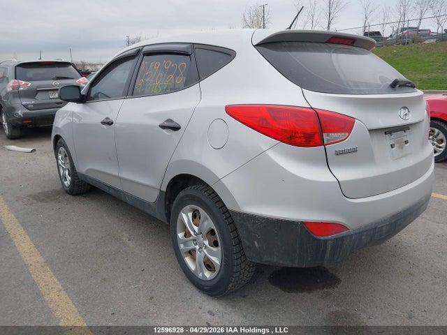 Auction sale of the 2015 Hyundai Tucson, vin: KM8JT3AFXFU078573, lot number: 12596928