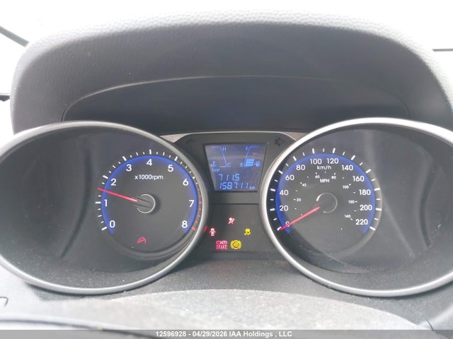 Auction sale of the 2015 Hyundai Tucson, vin: KM8JT3AFXFU078573, lot number: 12596928