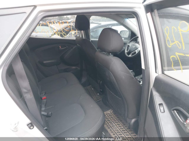 Auction sale of the 2015 Hyundai Tucson, vin: KM8JT3AFXFU078573, lot number: 12596928