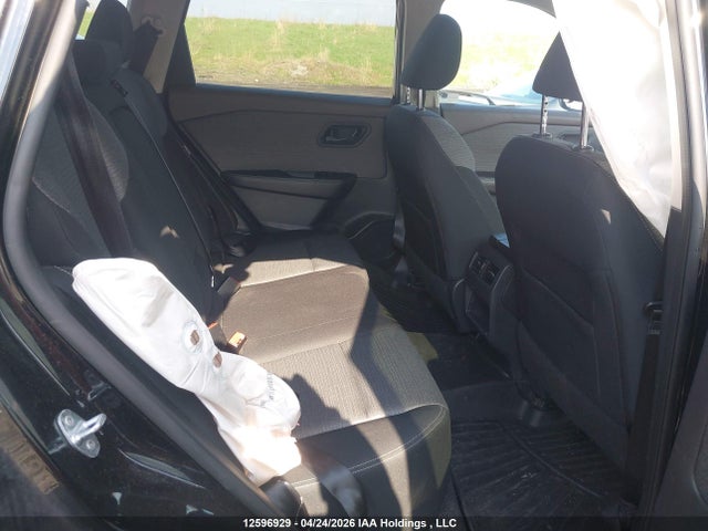 5N1AT3AAXMC743155 Nissan ROGUE S