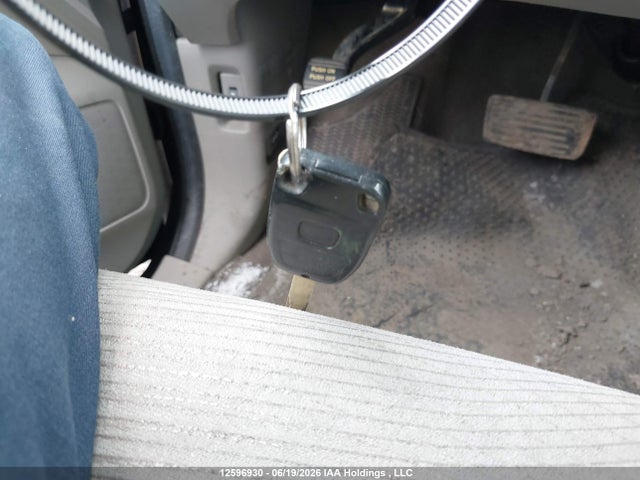 2011 Honda Odyssey Ex მანქანა იყიდება აუქციონზე, vin: 5FNRL5H43BB507630, აუქციონის ნომერი: 12596930