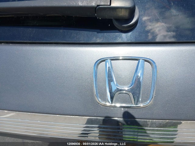 2011 Honda Odyssey Ex მანქანა იყიდება აუქციონზე, vin: 5FNRL5H43BB507630, აუქციონის ნომერი: 12596930