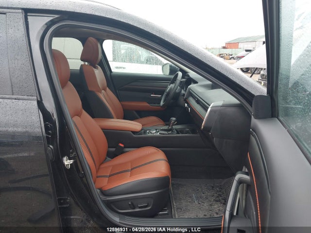 12596931 :رقم المزاد ، 7MMVABDM7RN222529 vin ، 2024 Mazda Cx-50 Gt مزاد بيع
