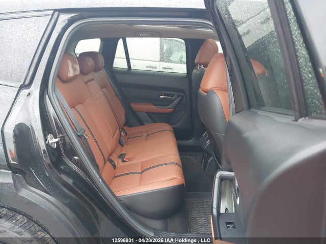 12596931 :رقم المزاد ، 7MMVABDM7RN222529 vin ، 2024 Mazda Cx-50 Gt مزاد بيع