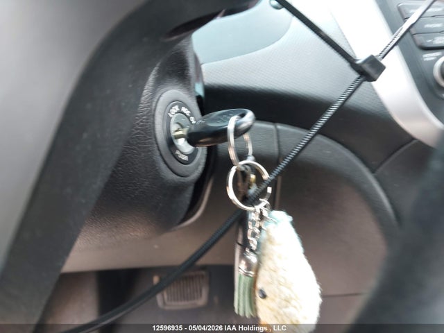 KMHCT5AE0HU352670 Hyundai ACCENT GL