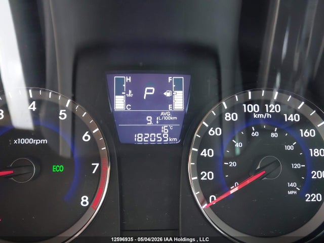 KMHCT5AE0HU352670 Hyundai ACCENT GL