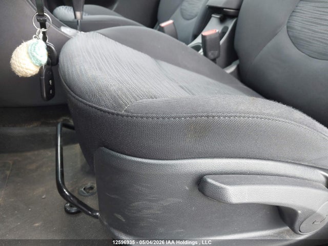 KMHCT5AE0HU352670 Hyundai ACCENT GL