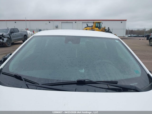 1G1ZD5STXPF253004 Chevrolet MALIBU LT
