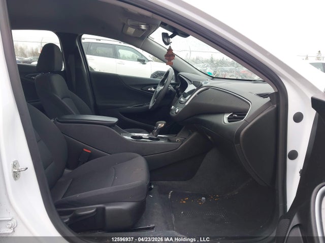 1G1ZD5STXPF253004 Chevrolet MALIBU LT