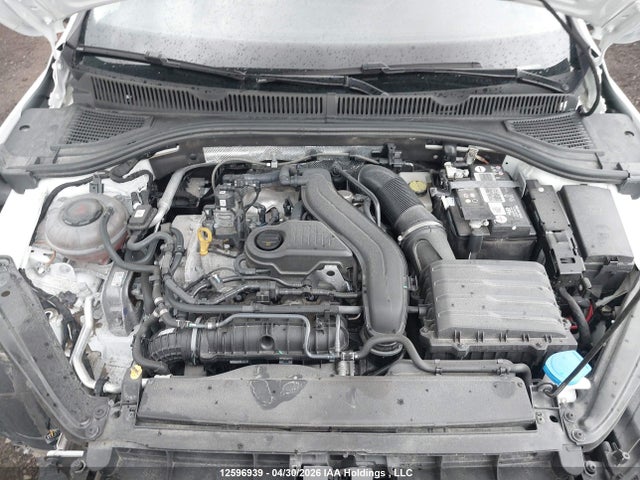 3VWGM7BU5PM059125 Volkswagen Jetta