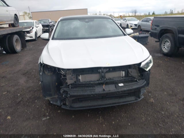 3VWGM7BU5PM059125 Volkswagen Jetta
