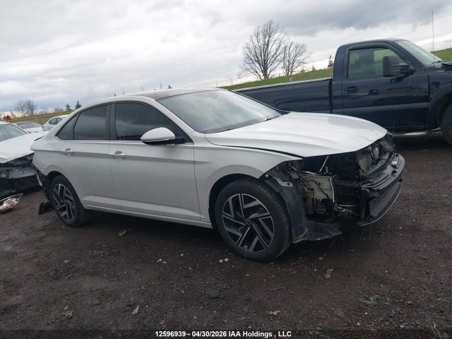 3VWGM7BU5PM059125 Volkswagen Jetta