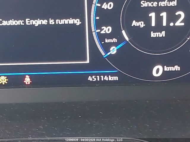 3VWGM7BU5PM059125 Volkswagen Jetta