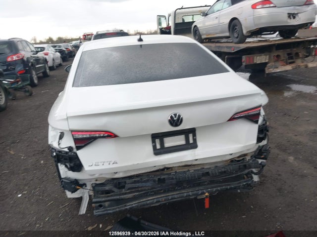 3VWGM7BU5PM059125 Volkswagen Jetta