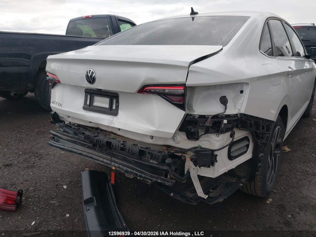 3VWGM7BU5PM059125 Volkswagen Jetta