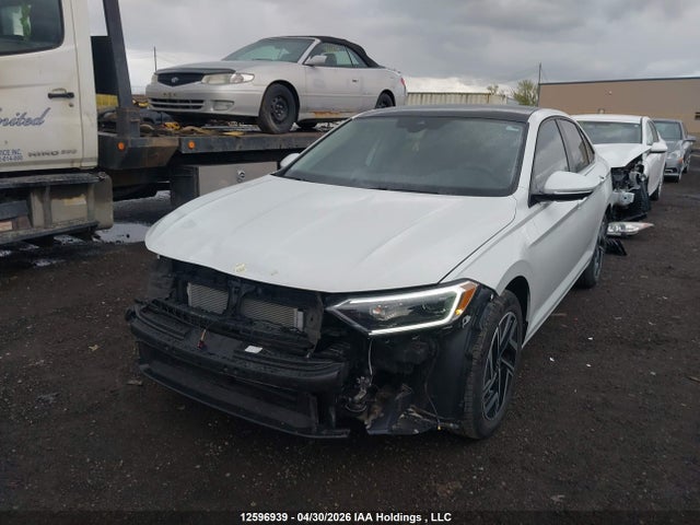 3VWGM7BU5PM059125 Volkswagen Jetta