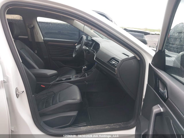 3VWGM7BU5PM059125 Volkswagen Jetta