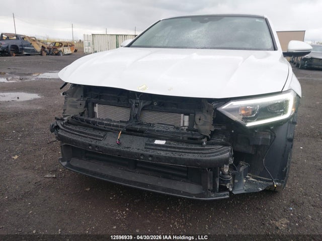 3VWGM7BU5PM059125 Volkswagen Jetta