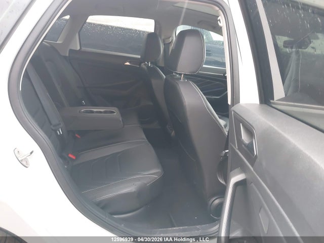 3VWGM7BU5PM059125 Volkswagen Jetta