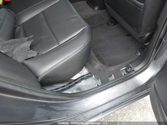 Продаж на аукціоні авто 2019 Acura Tlx Technology, vin: 19UUB1F53KA800732, номер лоту: 12596940