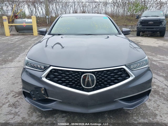 Продаж на аукціоні авто 2019 Acura Tlx Technology, vin: 19UUB1F53KA800732, номер лоту: 12596940