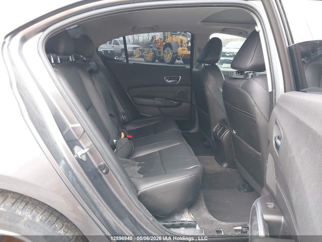 19UUB1F53KA800732 Acura Tlx Technology