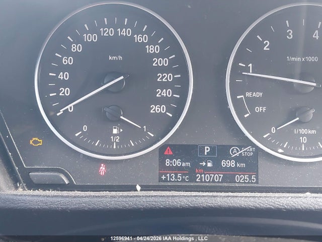 12596941 :رقم المزاد ، WBXHT3C38G5E52640 vin ، 2016 Bmw X1 Xdrive28i مزاد بيع