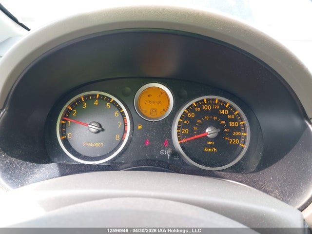 Продажа на аукционе авто 2009 Nissan Sentra 2.0/2.0s/2.0sl, vin: 3N1AB61E69L683384, номер лота: 12596946