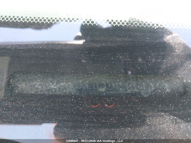 Продаж на аукціоні авто 2009 Lexus Rx 350, vin: 2T2HK31U39C114010, номер лоту: 12596947