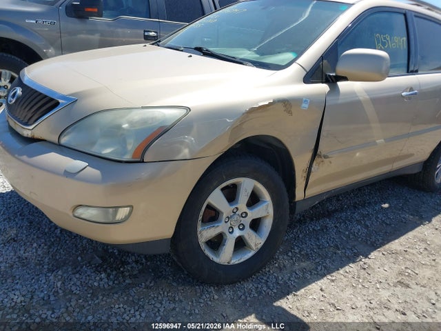Продаж на аукціоні авто 2009 Lexus Rx 350, vin: 2T2HK31U39C114010, номер лоту: 12596947