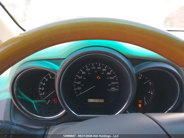 Продаж на аукціоні авто 2009 Lexus Rx 350, vin: 2T2HK31U39C114010, номер лоту: 12596947