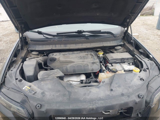 12596948 :رقم المزاد ، 1C4PJMAB5KD277225 vin ، 2019 Jeep Cherokee Sport مزاد بيع