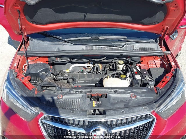 KL4CJ1SB8KB953216 Buick Encore Sport Touring