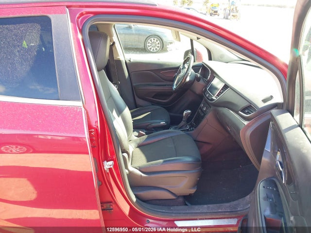 KL4CJ1SB8KB953216 Buick Encore Sport Touring