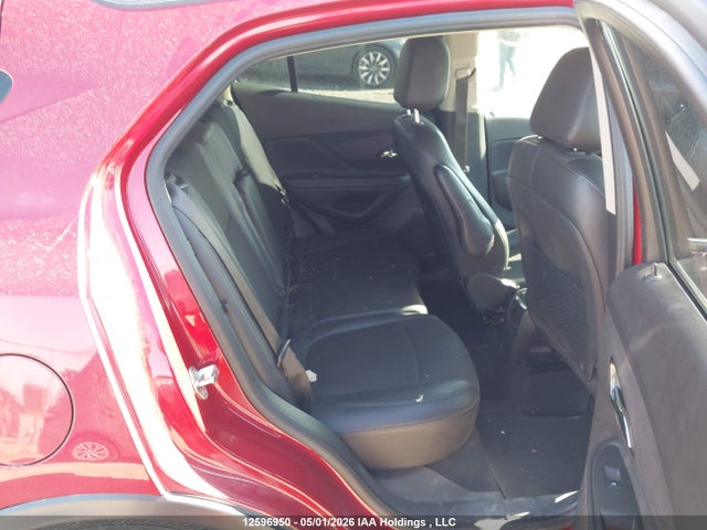 KL4CJ1SB8KB953216 Buick Encore Sport Touring