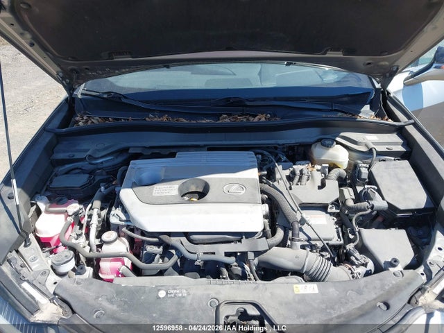 JTHP9JBH3L2034681 Lexus UX 250H