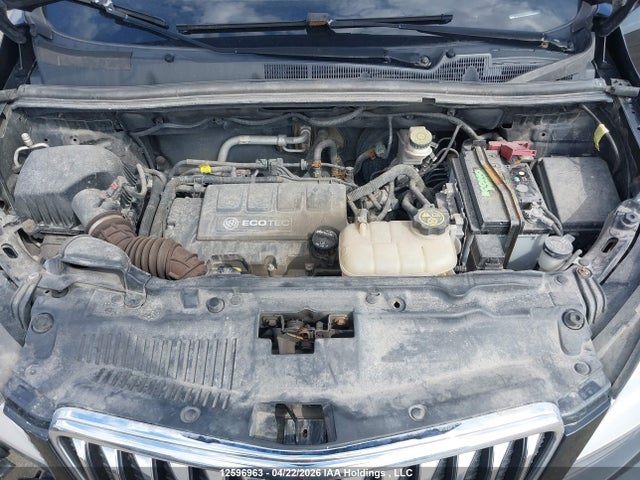 Buick Encore 2015 KL4CJHSB1FB200805 Image 10