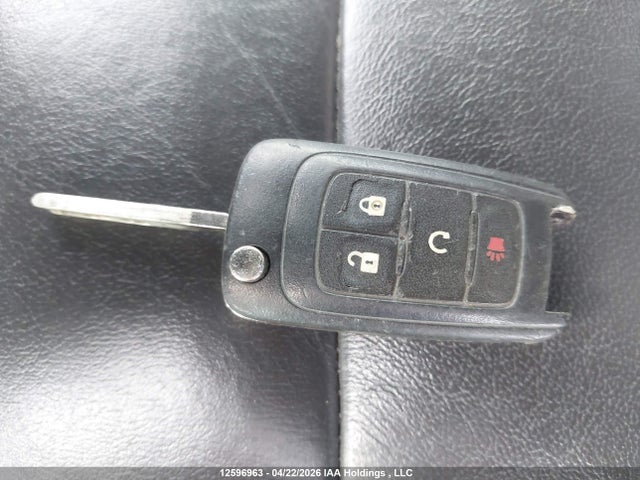 Buick Encore 2015 KL4CJHSB1FB200805 Image 11