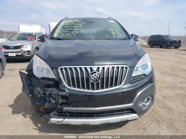 Buick Encore 2015 KL4CJHSB1FB200805 Image 13