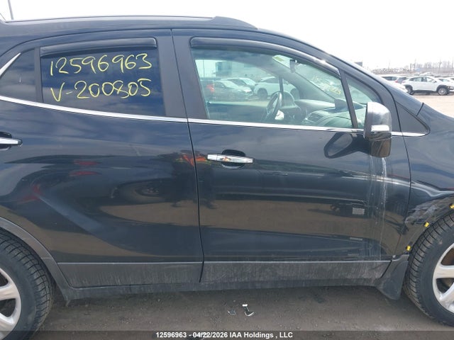 Buick Encore 2015 KL4CJHSB1FB200805 Image 14