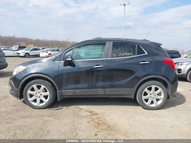 Buick Encore 2015 KL4CJHSB1FB200805 Image 15