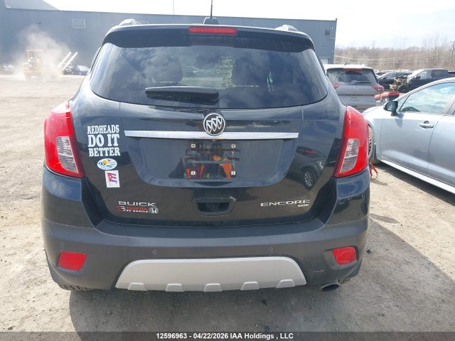 Buick Encore 2015 KL4CJHSB1FB200805 Image 17