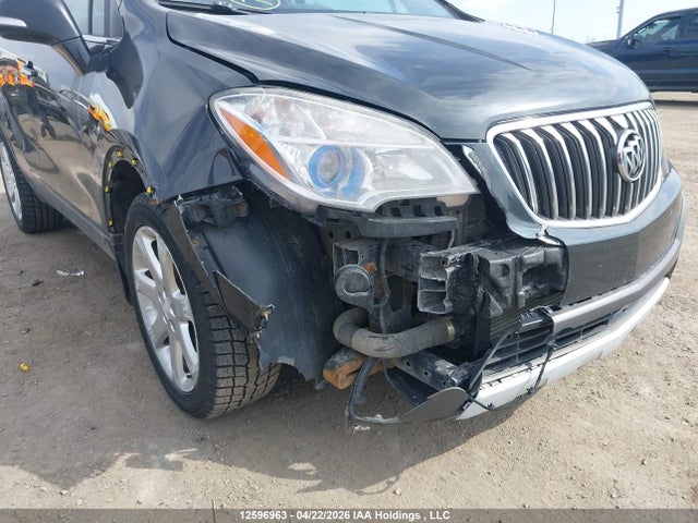 Buick Encore 2015 KL4CJHSB1FB200805 Image 6