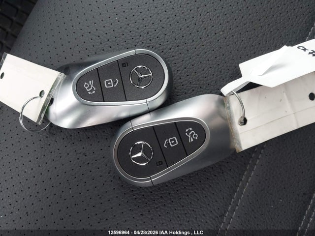 Продаж на аукціоні авто 2025 Mercedes-benz C 300 4matic, vin: W1KAF4HB9SR270347, номер лоту: 12596964