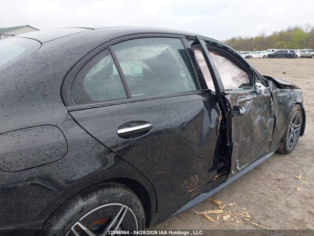 Продаж на аукціоні авто 2025 Mercedes-benz C 300 4matic, vin: W1KAF4HB9SR270347, номер лоту: 12596964
