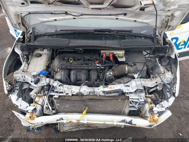 Продаж на аукціоні авто 2017 Ford Transit Connect Xl, vin: NM0LS7E76H1338446, номер лоту: 12596966