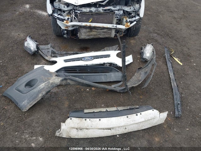Продаж на аукціоні авто 2017 Ford Transit Connect Xl, vin: NM0LS7E76H1338446, номер лоту: 12596966