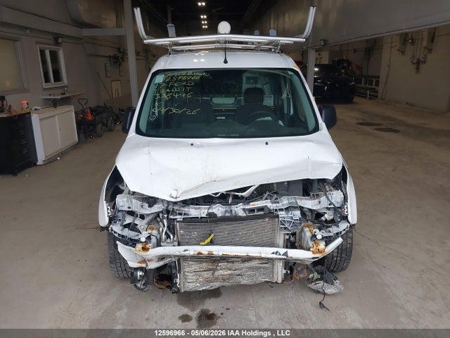 Продаж на аукціоні авто 2017 Ford Transit Connect Xl, vin: NM0LS7E76H1338446, номер лоту: 12596966