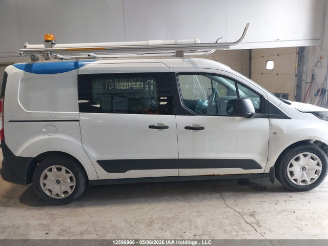 Продаж на аукціоні авто 2017 Ford Transit Connect Xl, vin: NM0LS7E76H1338446, номер лоту: 12596966